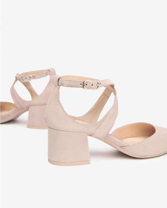 Actual product image Nero Giardini Pumps (40)