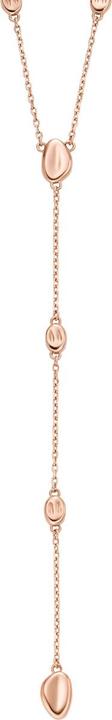 Immagine prodotto Skagen Collana Anja Pebbles (Acciaio inossidabile, 48 cm)