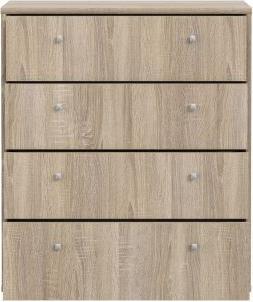 Actual product image Forte Lehsten (74 x 35 x 85.5 cm)