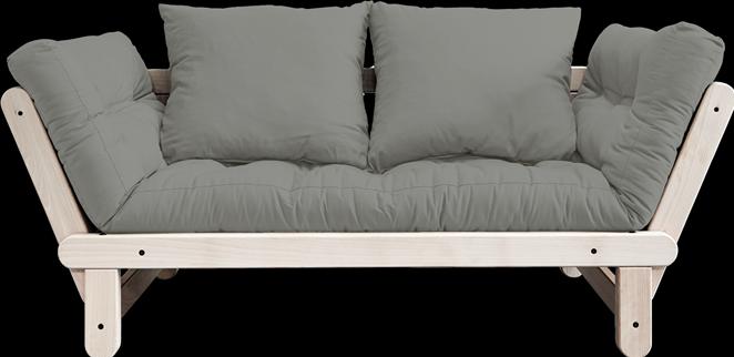Actual product image Karup Design Beat (Sofa bed, 2 person sofa)