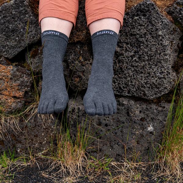 Produktbild Injinji Liner coolmax (S)