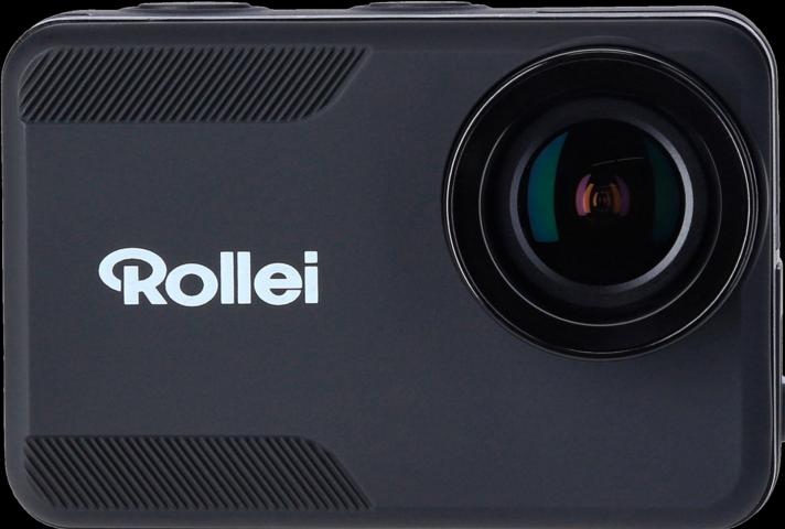 Productafbeelding Rollei 6S Plus (30p, WiFi)