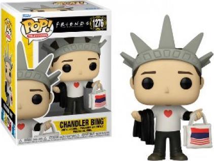 Produktbild Funko Chandler Bing