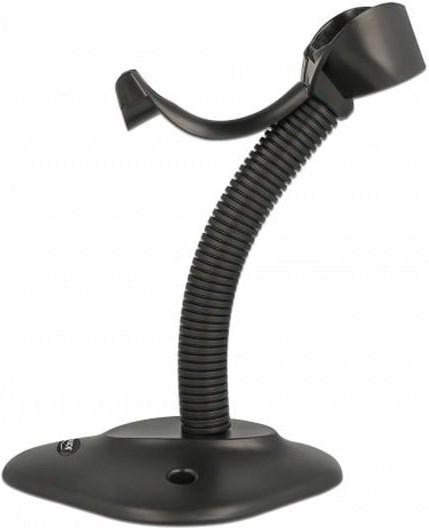 Delock Standfuss für Barcodescanner 90557 und 90562