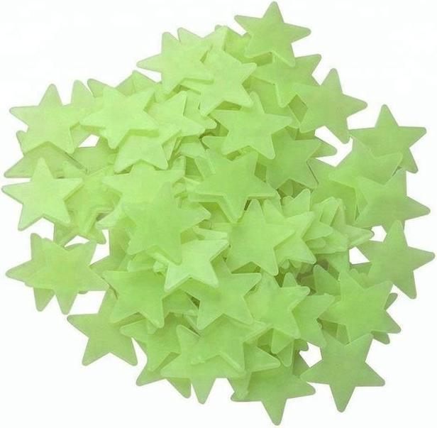 MU Style Leuchtsterne