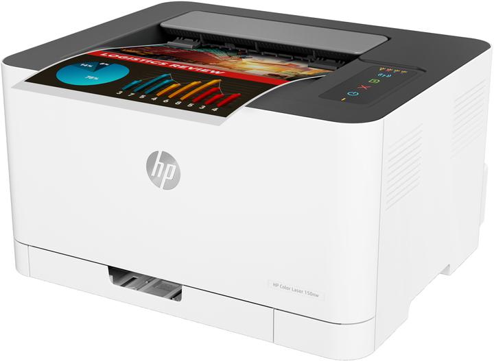 Produktbild HP Color Laser 150nw (Laser, Farbe)