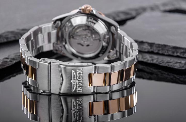Produktbild Invicta Pro Diver - 11241 (43 mm)