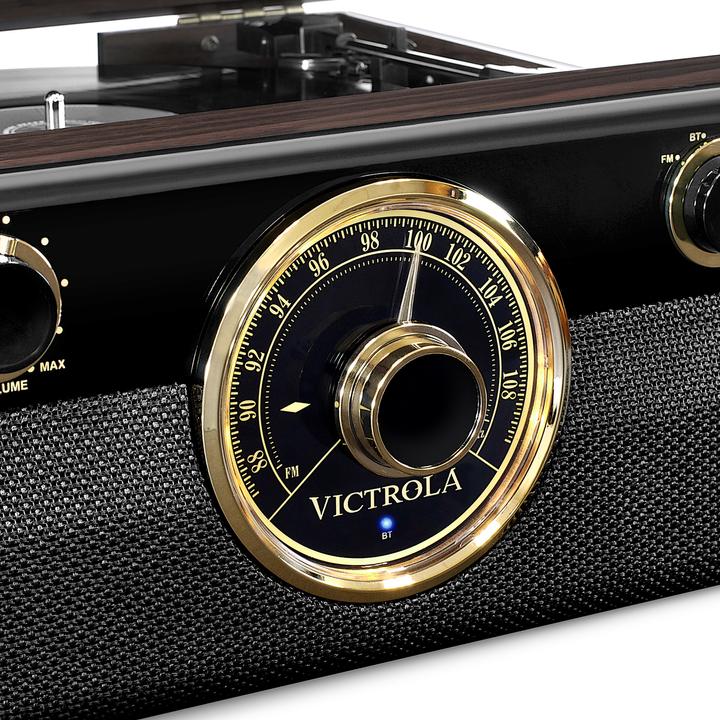 Produktbild Victrola Empire Jnr (Halbautomatisch)