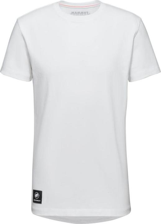 Image du produit Mammut T-shirt Massone Homme Patch (S)