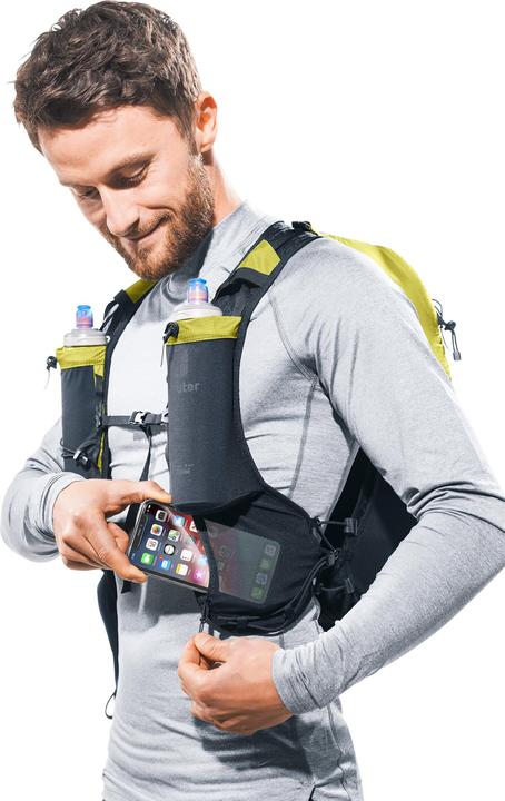Actual product image Deuter Ascender 13 (13 l)