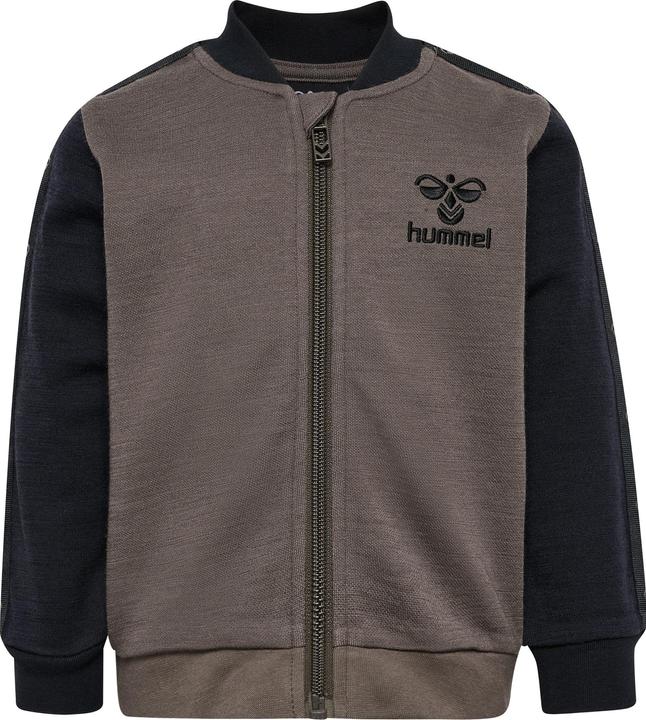 Immagine prodotto hummel Hmlwulbato Giacca Con Zip (122)