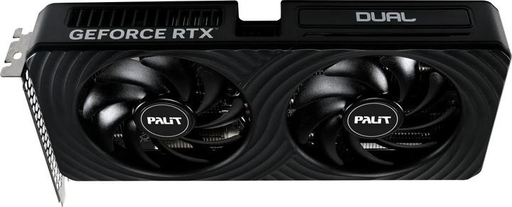 Actual product image Palit VGA RTX5060TI 8GB Dual (8 GB)