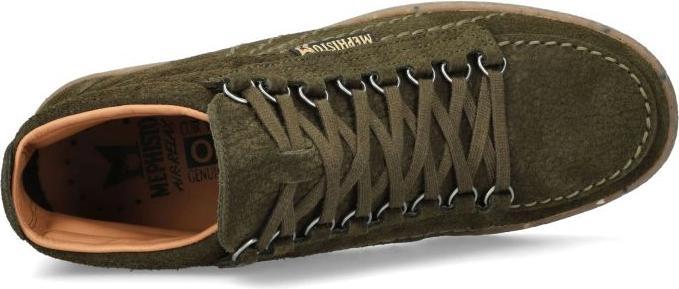 Actual product image Mephisto Rainbow Mid (43)