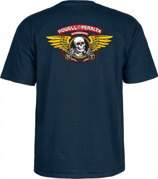Actual product image Winged Ripper T-Shirt (L)