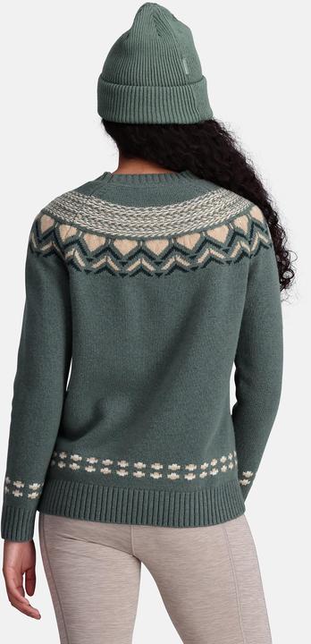 Image du produit Kari Traa Femmes Sundve Knit (S)