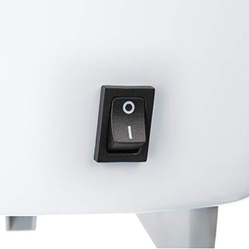 Image du produit Sencor Cuiseur à riz SRM 0600 WH (Fiche CH)