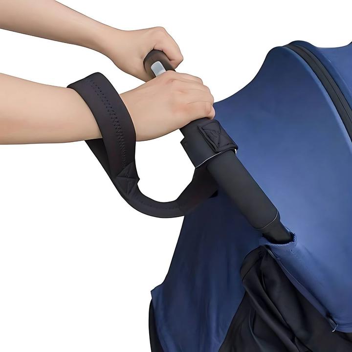 Immagine prodotto Milkii Cinghia di sicurezza per passeggino