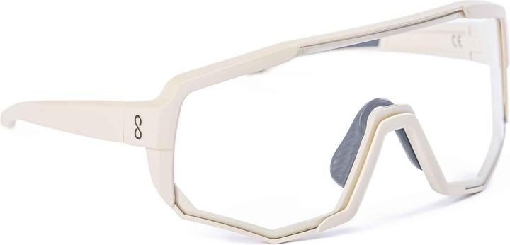 Image du produit Coast Optics Nita 2 Sportbrille Driftwood mit klarem Glas