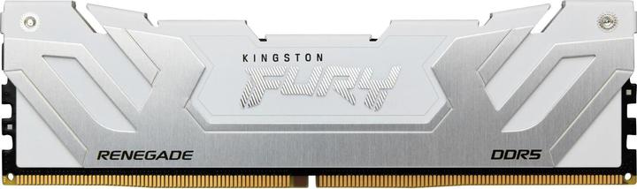 Produktbild Kingston FURY Renegade (2 x 24GB, 8400 MHz, DDR5-RAM, DIMM)
