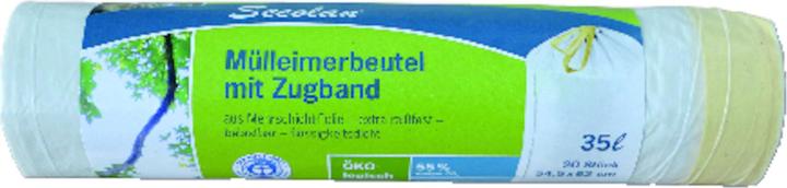 Immagine prodotto Secolan Gettacarte (20 x, 35 l)