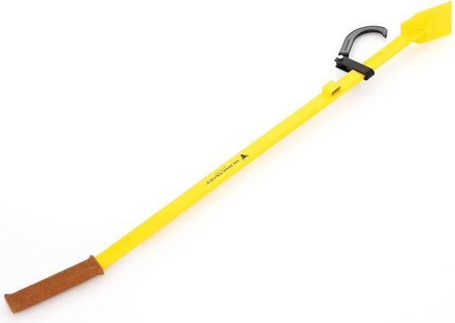 Image du produit Ochsenkopf OX 630 H-2757 Hache à refendre ROTBAND-PLUS