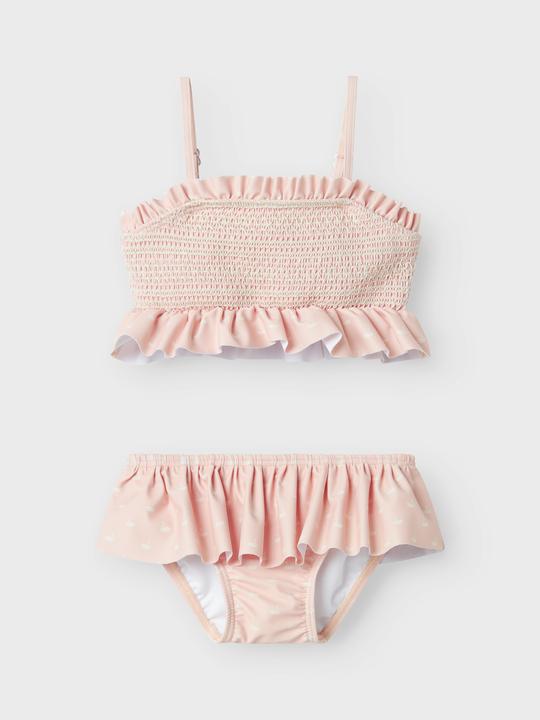 Immagine prodotto Name it Slim Fit Jeans sind oben körperbetont und haben eine schmale Beinform Bikini (122)