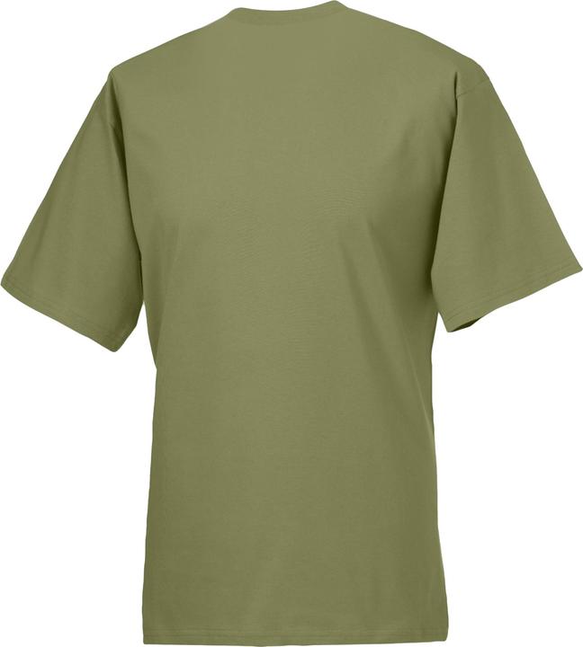 Actual product image Jerzees Mens Classic Short Sleeve T-Shirt (XS)