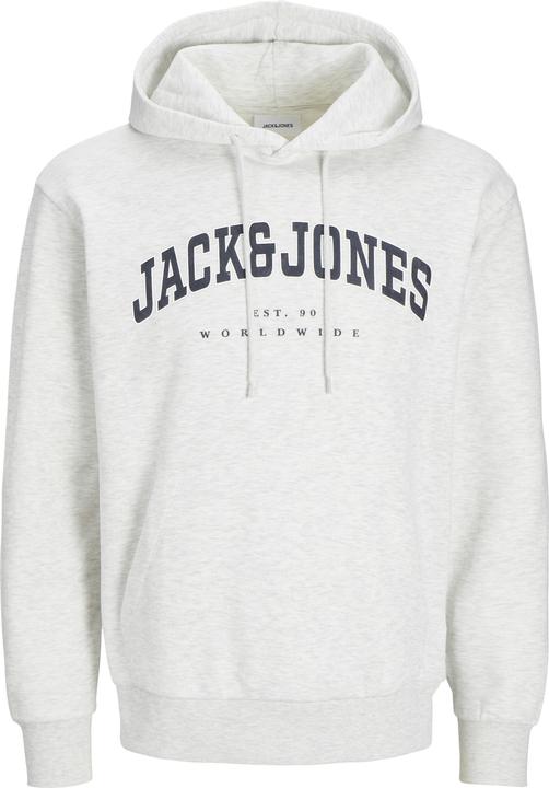 Immagine prodotto Jack & Jones Jjecaleb Varsity Sweat Hood Noos (S)