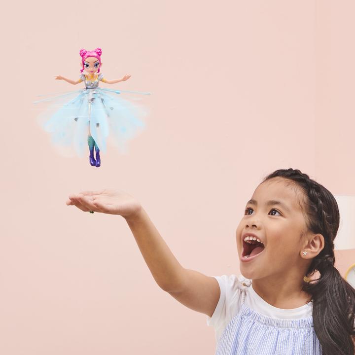 Immagine prodotto Hatchimals Pixies Crystal Flyers- Starlight