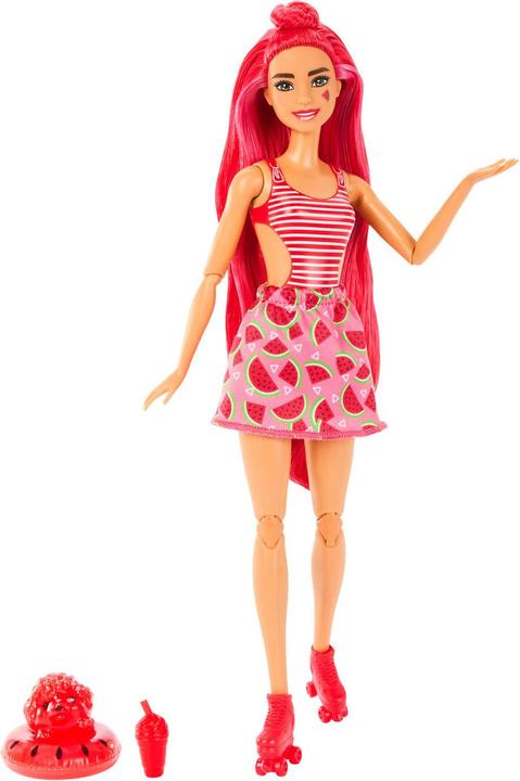 Actual product image Barbie Pop Reveal™ Doll