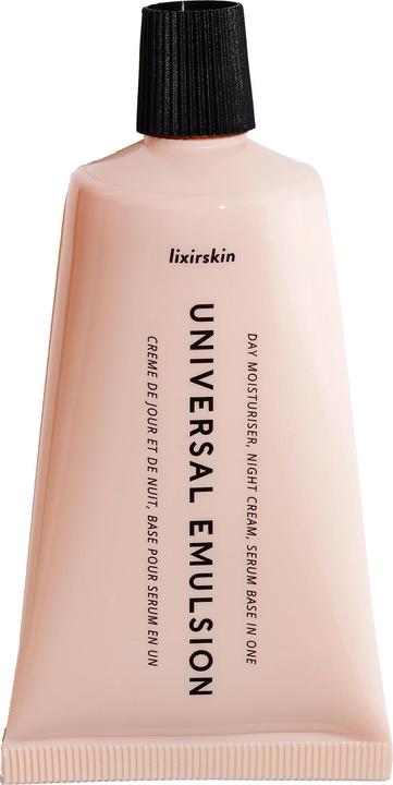 Lixirskin Universal Emulsion