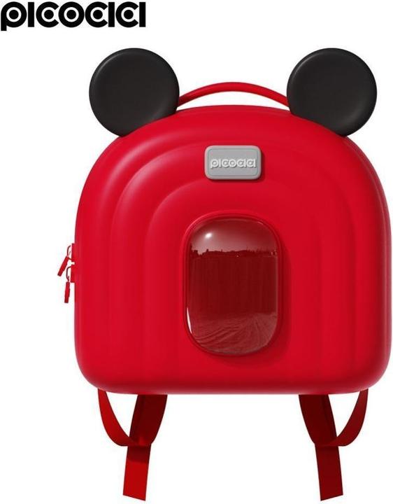 Picocici Consumer electronics Animal Backpack K52 pink