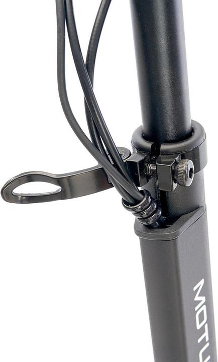 Produktbild Motus Pro 10 (20 km/h, 70 km, 600 W)