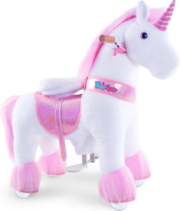 Produktbild PonyCycle Einhorn