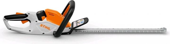 Produktbild Stihl Akku Heckenschere HSA 40 Set mit 2 x Akku AS 2 und Ladegerät AL 1 (Akkuheckenschere)