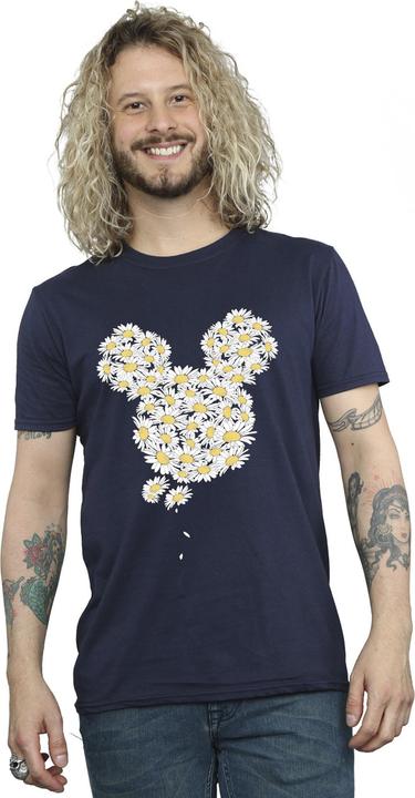 Image du produit Mickey Mouse - T-shirt - Homme (M)