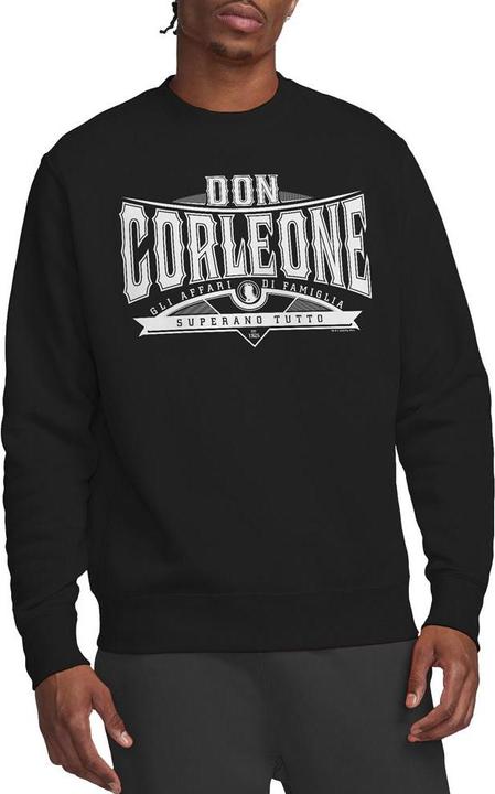 Image du produit The Godfather - Sweat - Adulte (L)