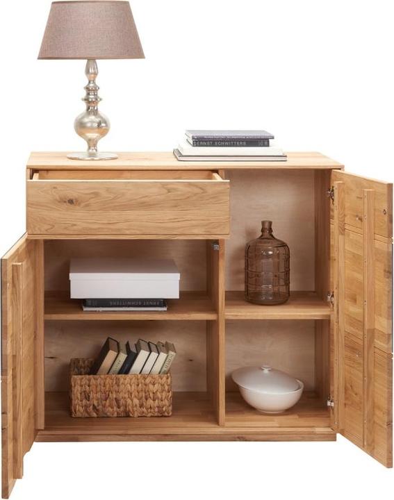 Produktbild Valnatura Avanti (98 x 89 cm)