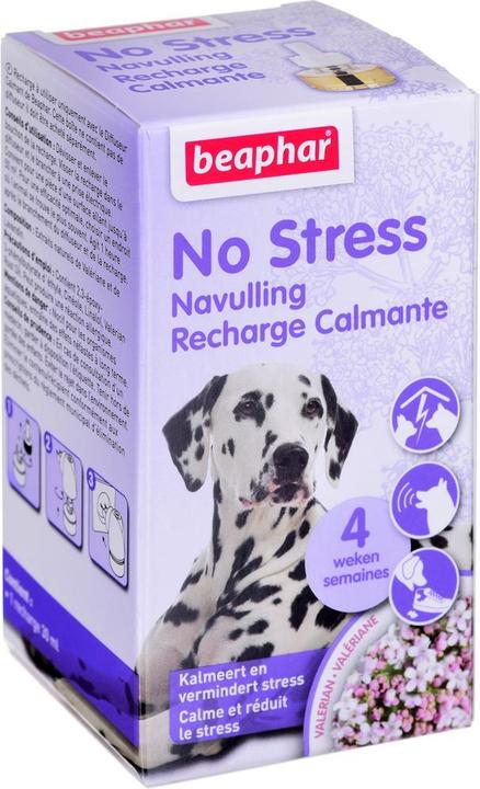 Produktbild beaphar No Stress (Hund, 30 ml)