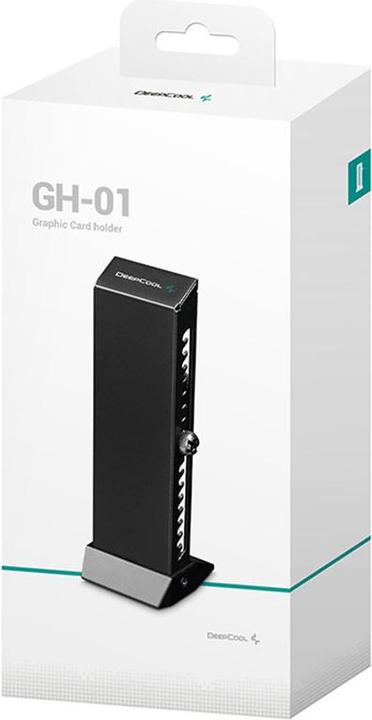 Actual product image Deepcool GH-01 Universal Graphic card holder