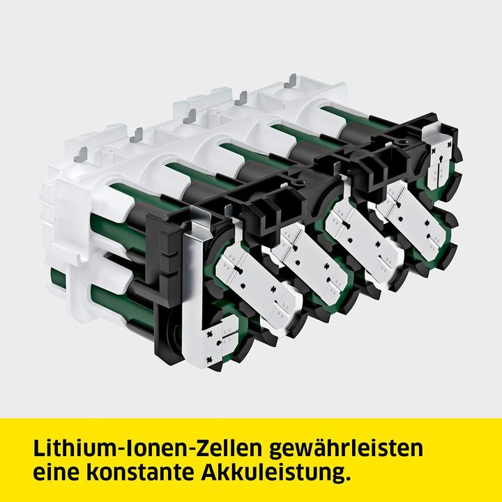 Produktbild Kärcher Starter Kit (18 V)
