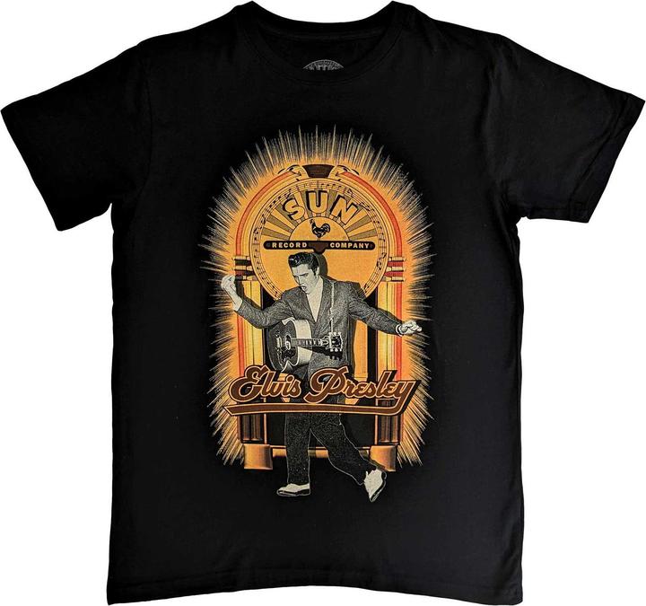 Produktbild Sun Records Elvis Dancing (XL)