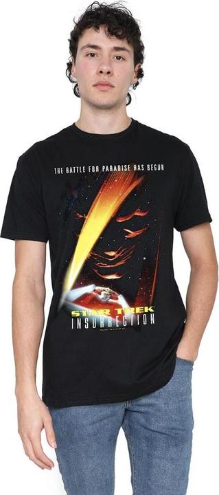 Produktbild Insurrection TShirt (L)