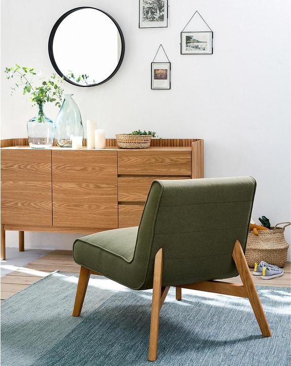 Actual product image La Redoute Interieurs Jimi
