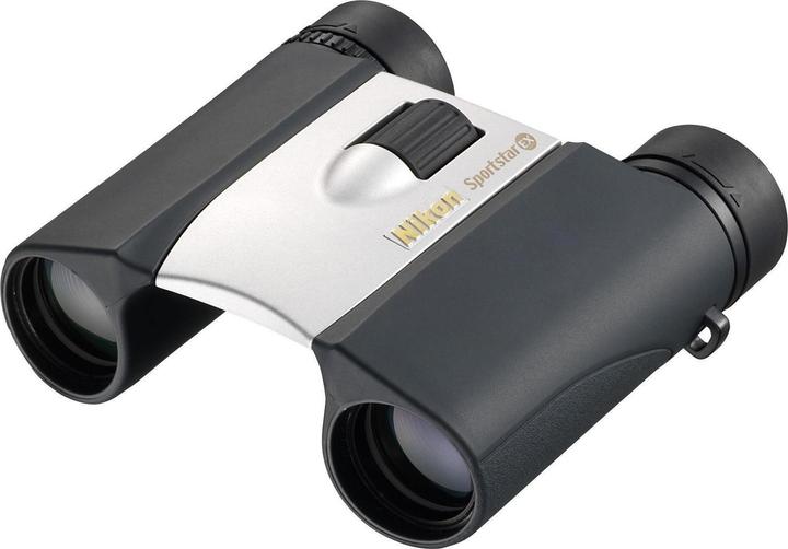 Nikon Sportstar EX (10 x, 25 mm)