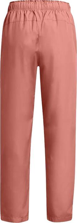Actual product image Under Armour Womens/Ladies Vanish Elite Woven Oversized Jogging Bottoms (40 D)
