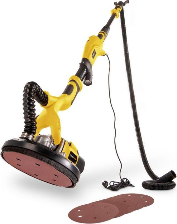 Powerplus POWX04761 (Long-neck sander, 710 W)