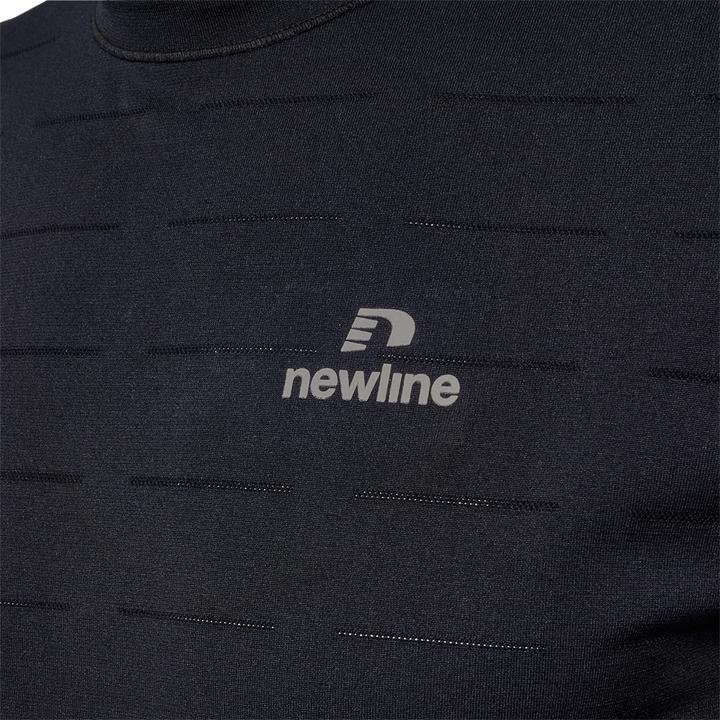 Produktbild Newline nwlRIVERSIDE SEAMLESS T-SHIRT S/S MEN (XL)