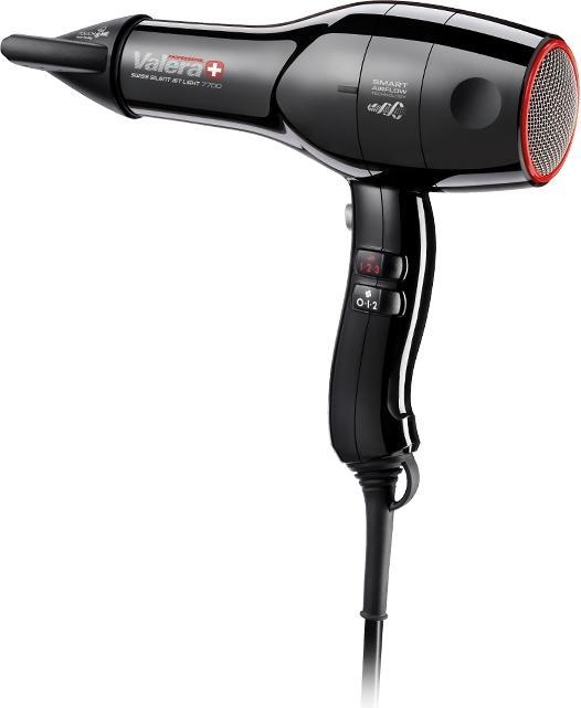 Valera Professional Swiss Silent Jet 7700 Light