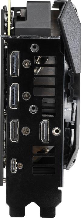 Actual product image ASUS GeForce RTX 2070S ROG Strix A8G Gaming (8 GB)
